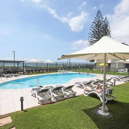 The Breakers Aparthotel Gold Coast Bagian luar foto