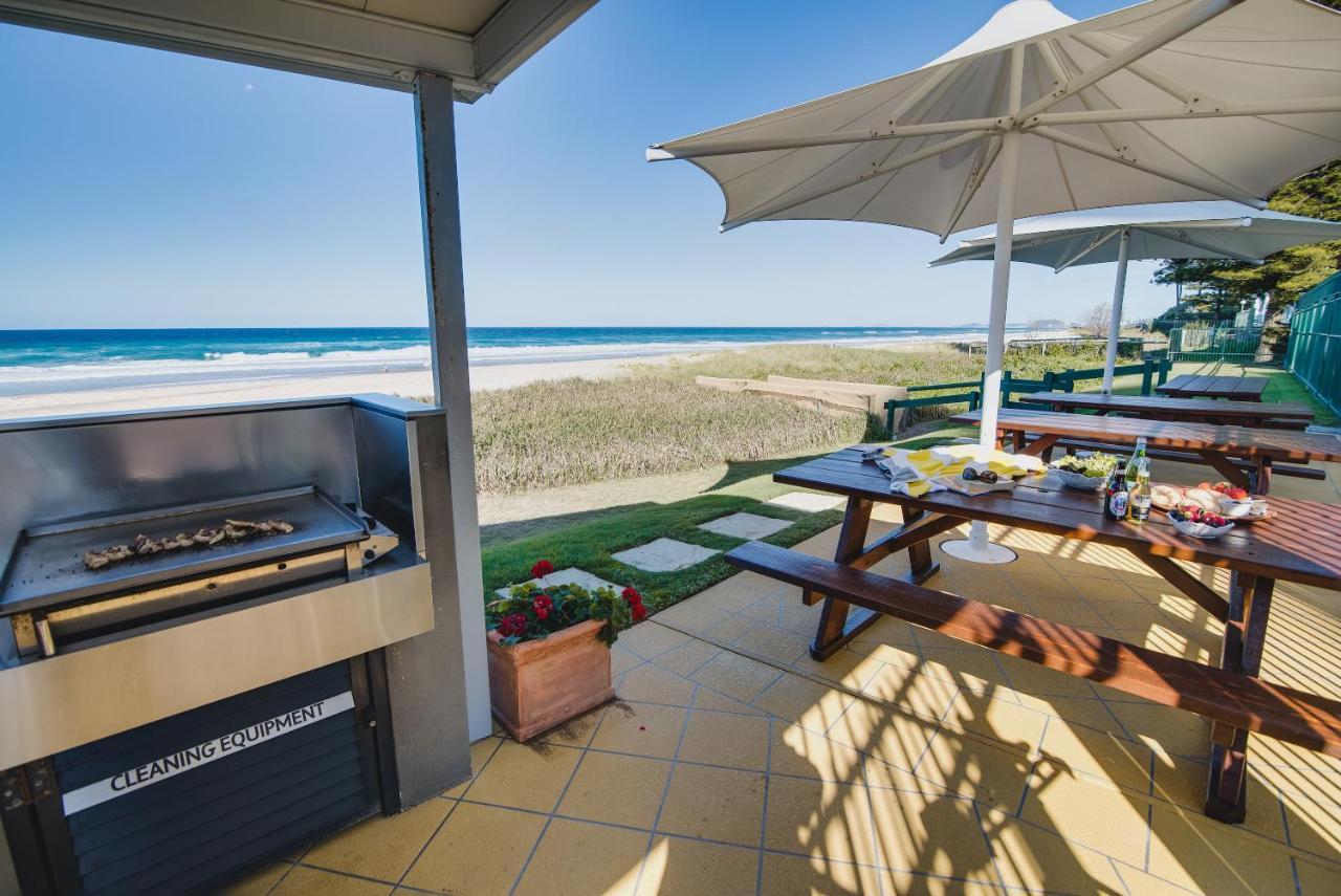 The Breakers Aparthotel Gold Coast Bagian luar foto