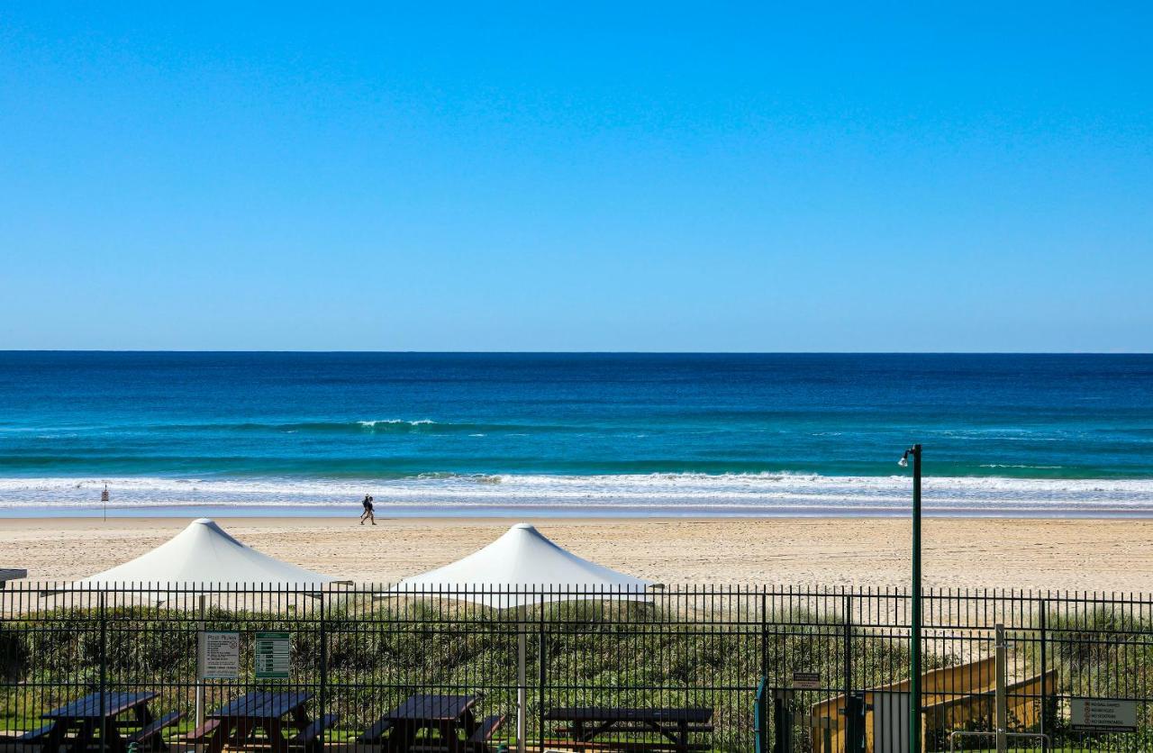 The Breakers Aparthotel Gold Coast Bagian luar foto