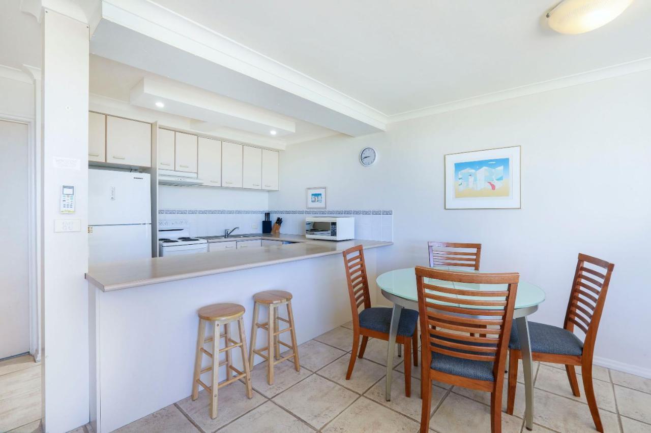 The Breakers Aparthotel Gold Coast Bagian luar foto