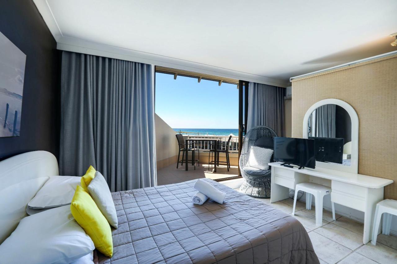 The Breakers Aparthotel Gold Coast Bagian luar foto