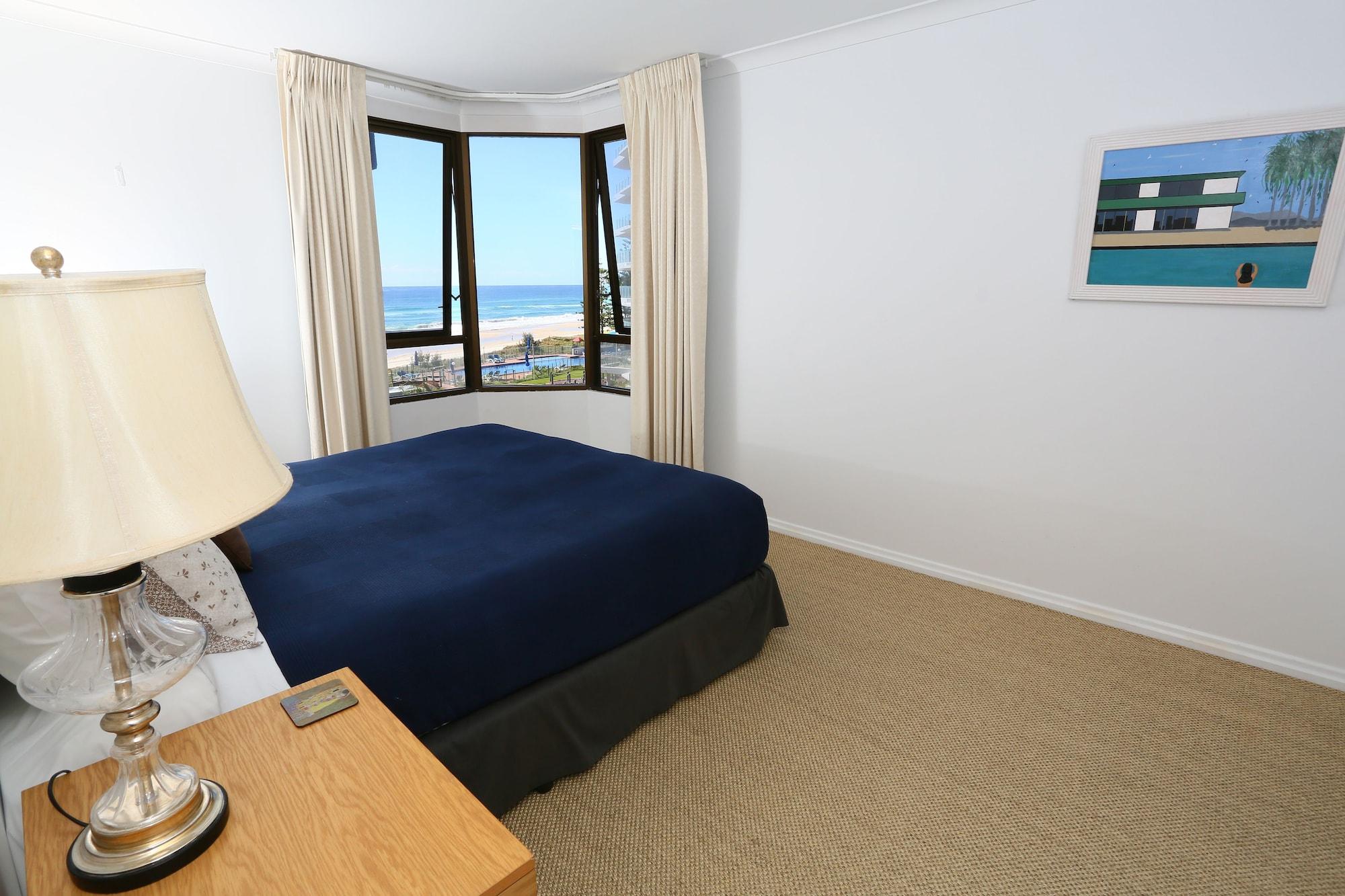 The Breakers Aparthotel Gold Coast Bagian luar foto