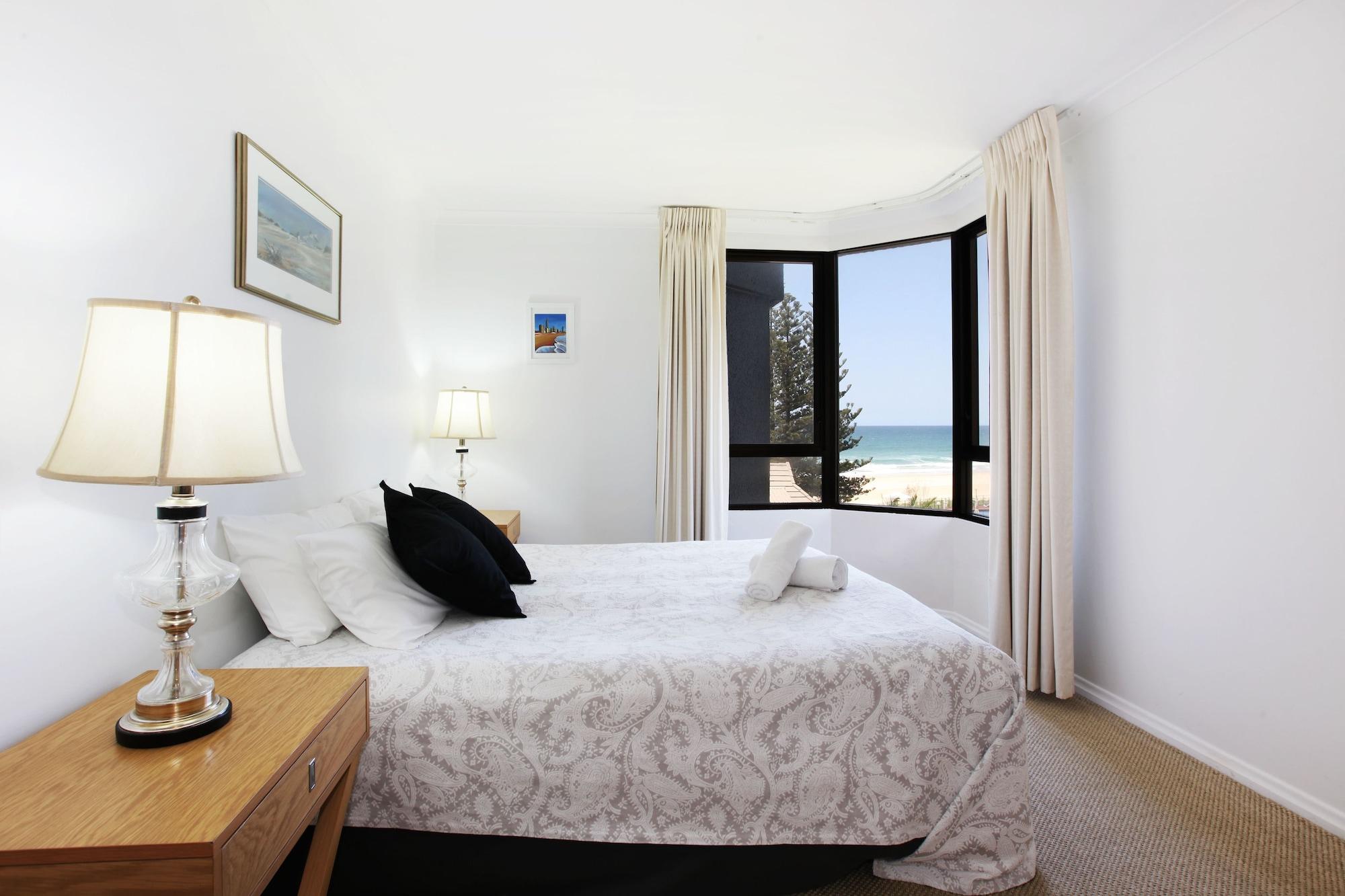 The Breakers Aparthotel Gold Coast Bagian luar foto
