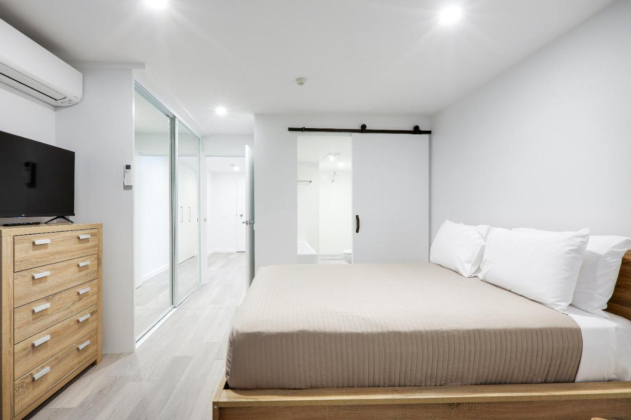 The Breakers Aparthotel Gold Coast Bagian luar foto