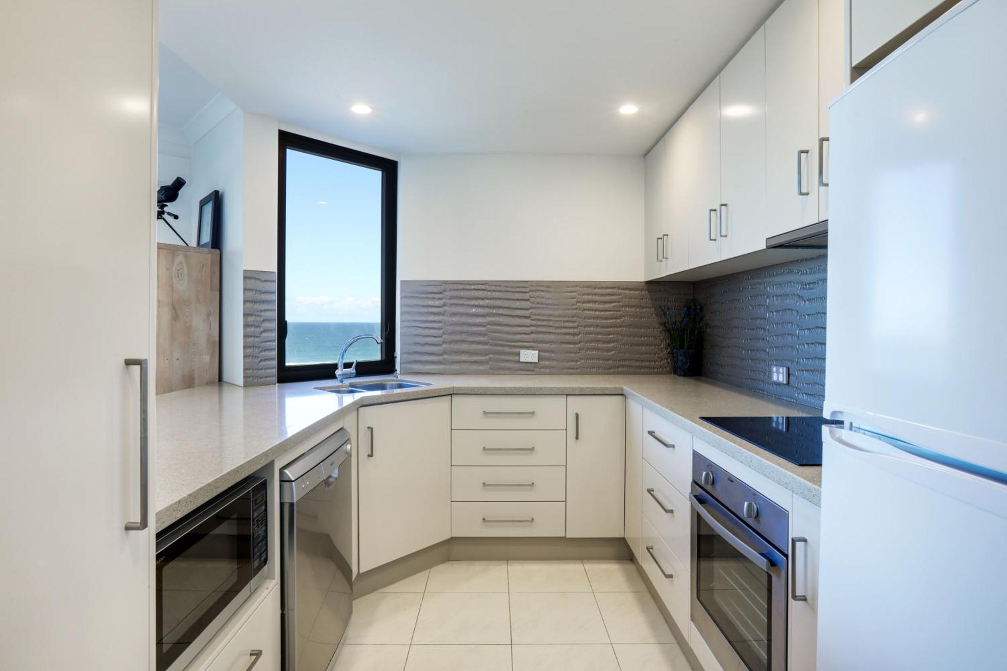 The Breakers Aparthotel Gold Coast Bagian luar foto