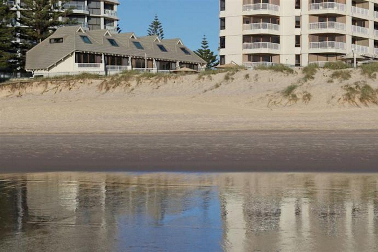 The Breakers Aparthotel Gold Coast Bagian luar foto