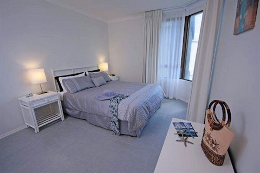 The Breakers Aparthotel Gold Coast Bagian luar foto