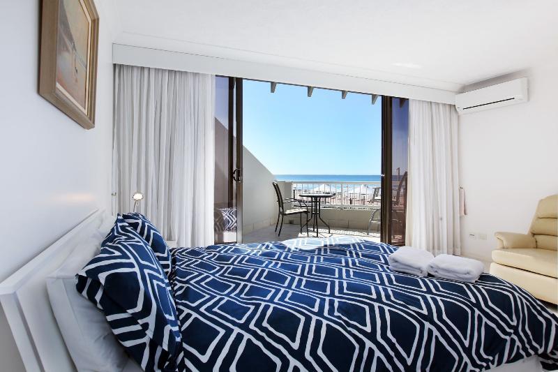 The Breakers Aparthotel Gold Coast Bagian luar foto